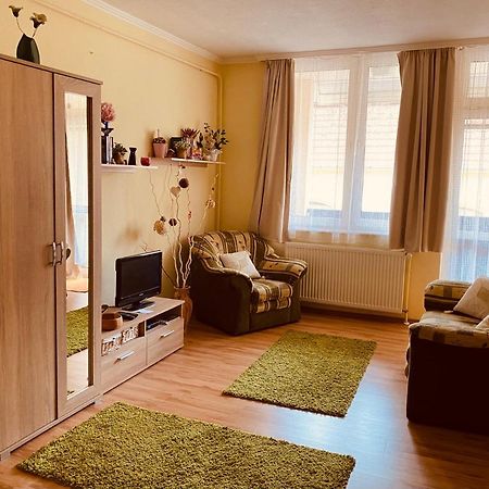 Victoria Apartman Eger Exterior photo