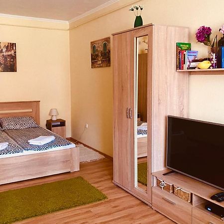 Victoria Apartman Eger Exterior photo