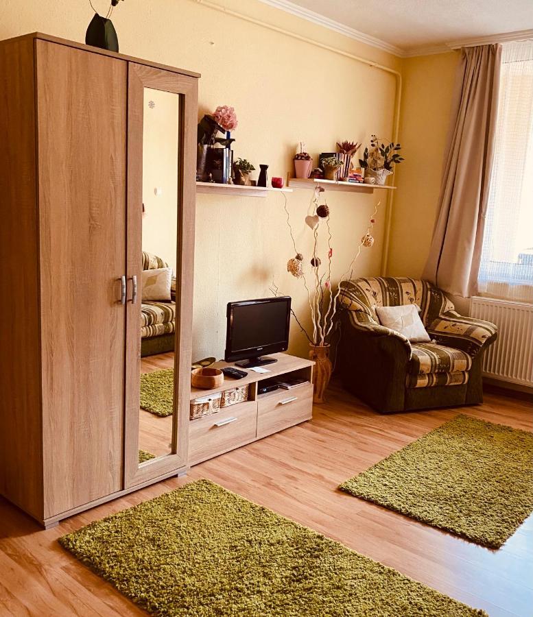 Victoria Apartman Eger Exterior photo